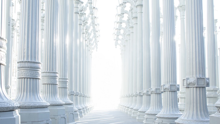 精神と時の部屋的な