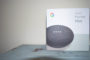 Google Home パッケージ